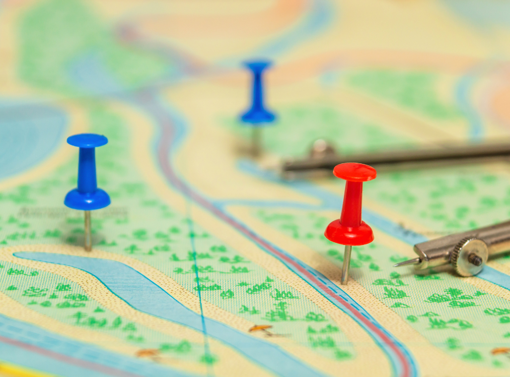 Programa: Ruta PyME 120